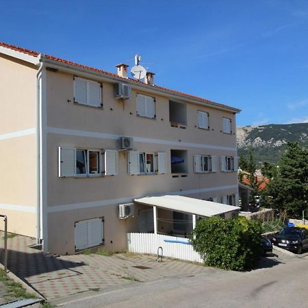 Apartments With A Parking Space Baska, Krk - 18794 ภายนอก รูปภาพ