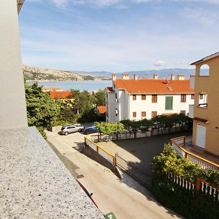 Apartments With A Parking Space Baska, Krk - 18794 ภายนอก รูปภาพ