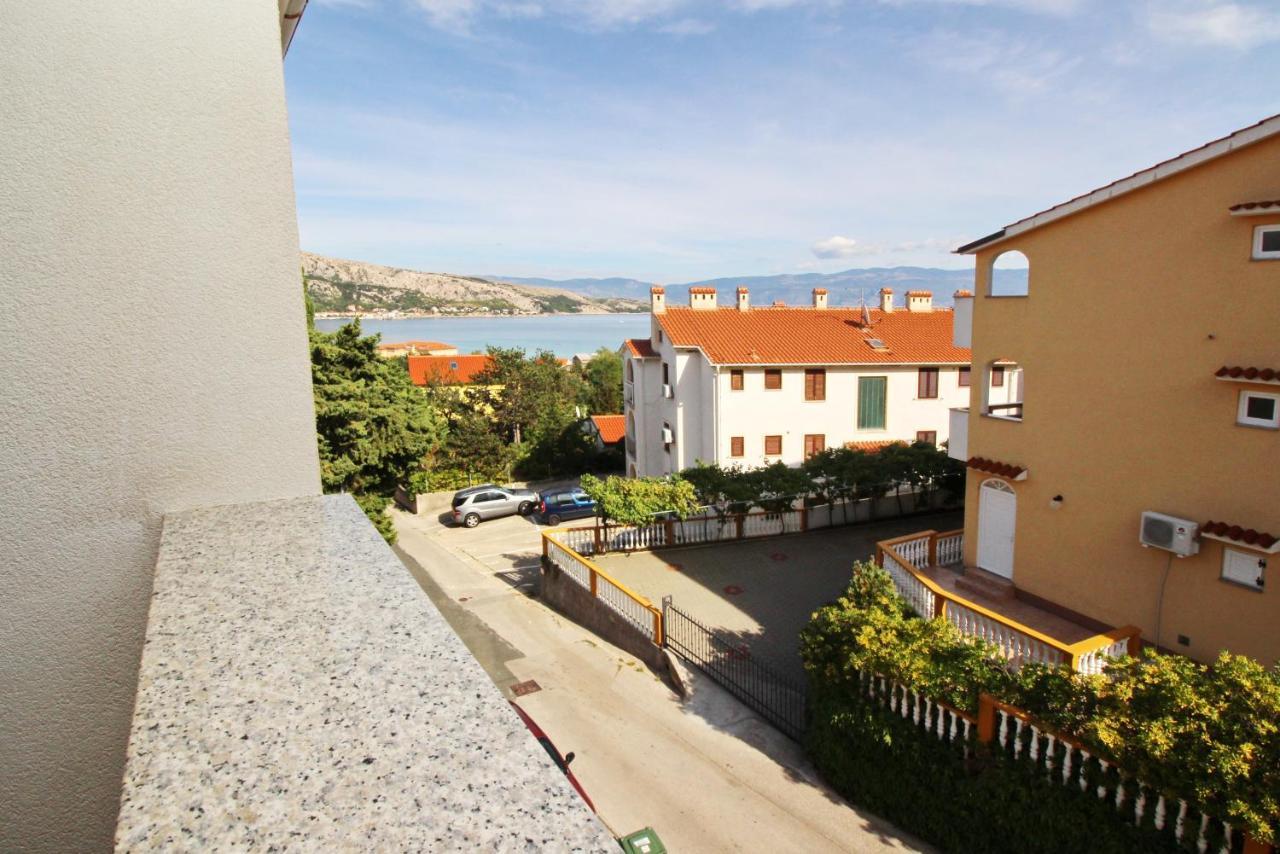 Apartments With A Parking Space Baska, Krk - 18794 ภายนอก รูปภาพ